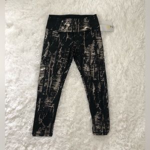 Zella workout leggings